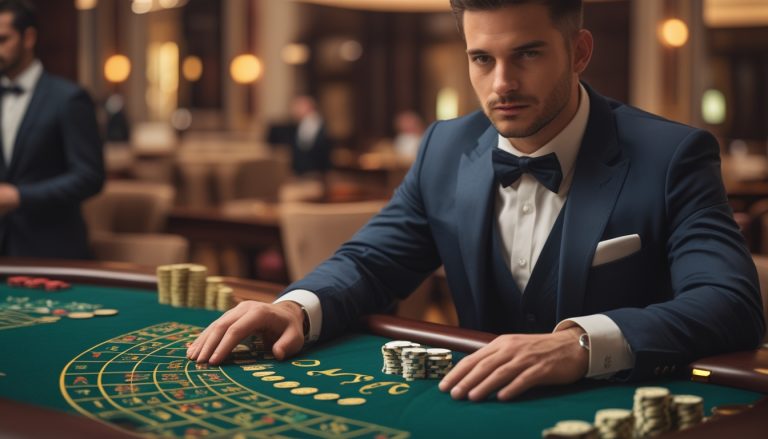 Teknik Betting Baccarat Profesional yang Membantu Pemain Menang Lebih Konsisten Secara Efektif