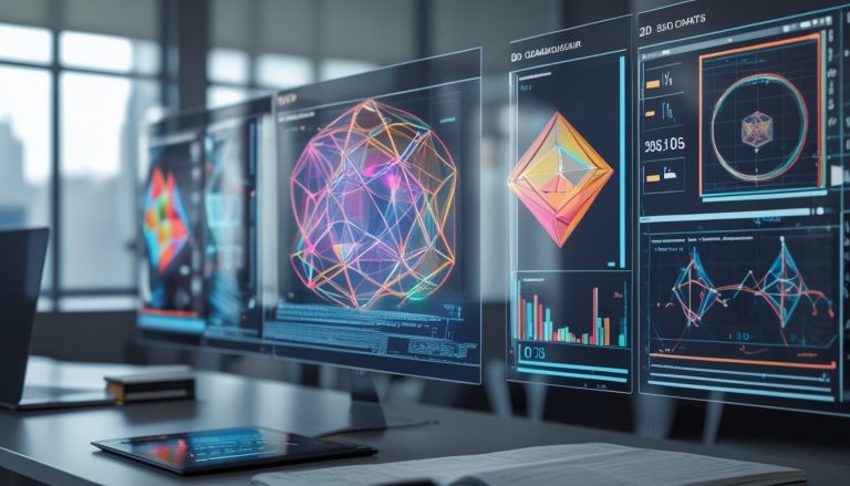 Mengapa Peluang 4D Lebih Sulit Dibanding 3D dan 2D dalam Teori Statistik?