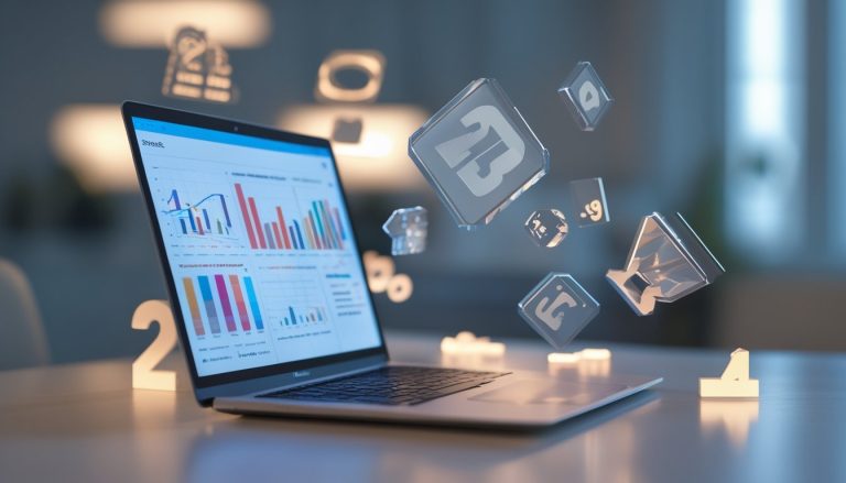 Cara Kerja Kombinasi Angka 2D 3D dan 4D Dalam Ilmu Peluang Secara Komprehensif