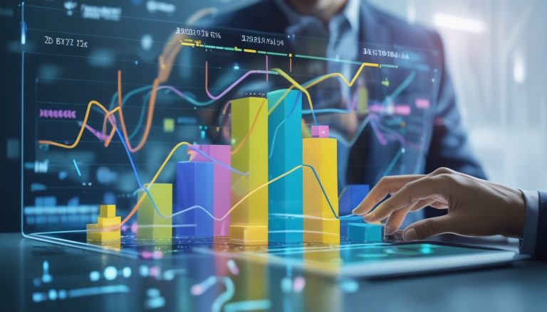 Perbandingan Peluang Statistik antara 2D, 3D, dan 4D dalam Kombinasi Angka untuk Pembaca Pintar