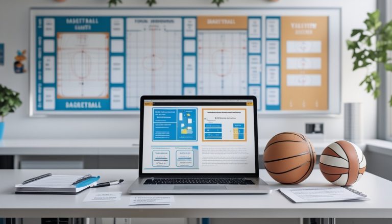 Strategi Memahami Keunggulan Taruhan Basket dan Bola Voli untuk Pemula: Panduan Praktis dan Efektif