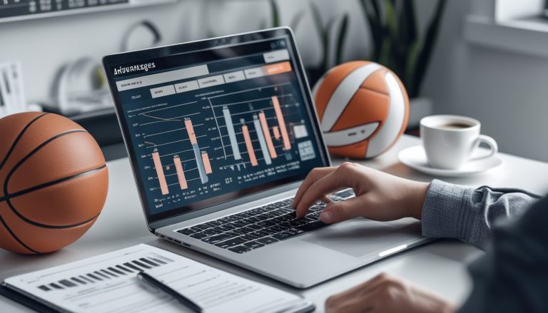 Faktor Penting Dalam Menilai Keunggulan Taruhan Basket Dan Bola Voli: Panduan Lengkap Untuk Pemain Cerdas