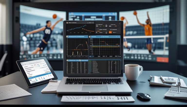 Tips Memahami Dinamika Permainan untuk Taruhan Basket dan Bola Voli yang Lebih Akurat