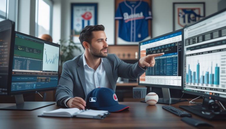 Strategi Taruhan Baseball MLB yang Paling Efektif untuk Meningkatkan Kemenangan Anda
