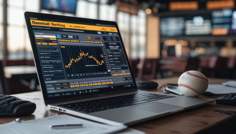 Panduan Lengkap Odds dan Jenis Taruhan Baseball yang Wajib Diketahui untuk Pemain Pemula dan Berpengalaman