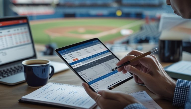 Cara Membaca Peluang Handicap Dalam Taruhan Baseball Secara Akurat: Panduan Lengkap Untuk Pemain