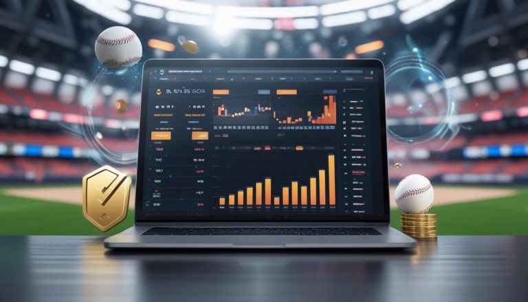 Situs Taruhan Baseball Online Terpercaya dengan Odds Terbaik Tahun Ini: Panduan Lengkap dan Tips Terbaik