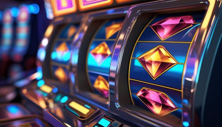 Panduan Lengkap Slot Double Diamond: Fitur Utama, Simbol, dan Strategi Menang