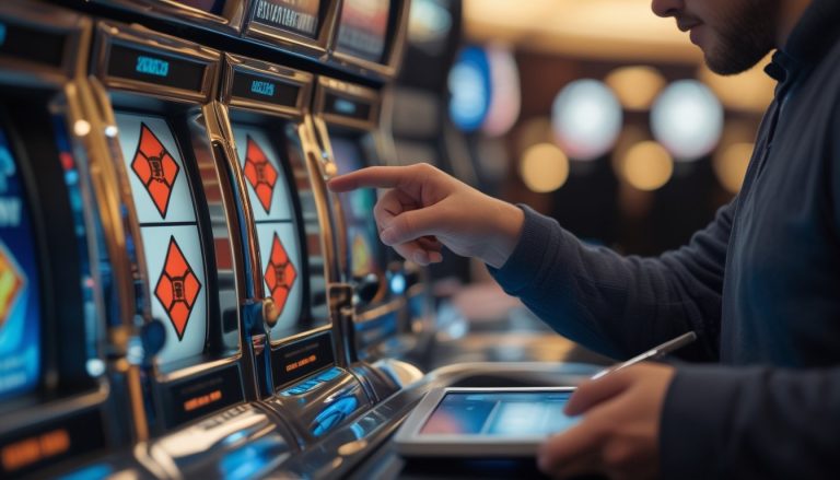 Tips Memahami Pola Slot Double Diamond Dengan Mudah Dipelajari