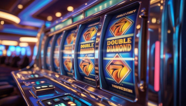 Apa Itu Slot Double Diamond? Panduan Lengkap untuk Pemula