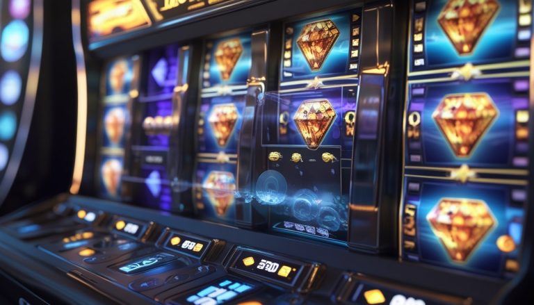 Cara Kerja Slot Double Diamond dan Sistem Pembayaran yang Digunakan Secara Menyeluruh