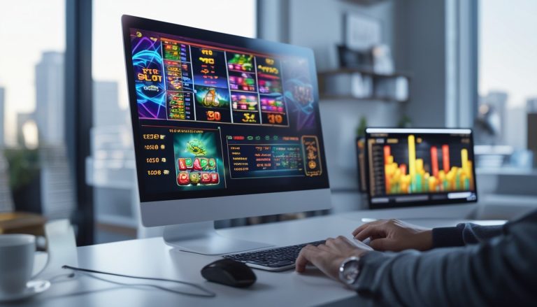 Panduan Membaca Bocoran RTP Slot Online Live Terupdate Setiap Jam Untuk Kemenangan Maksimal