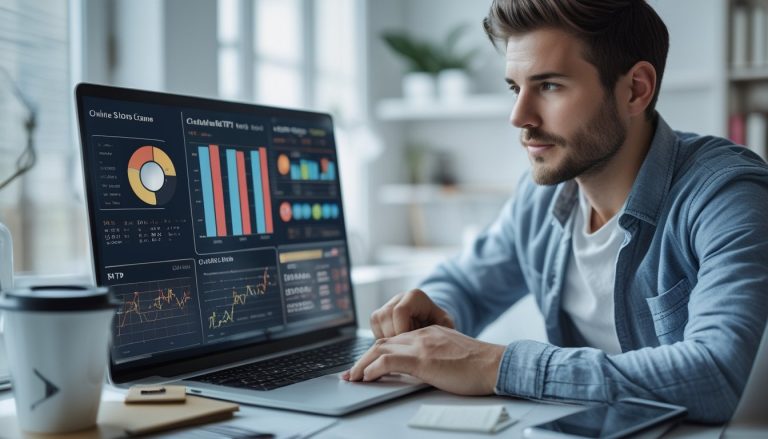 Cara Menghitung RTP Slot Online Secara Mandiri dan Efektif untuk Pemain Pemula