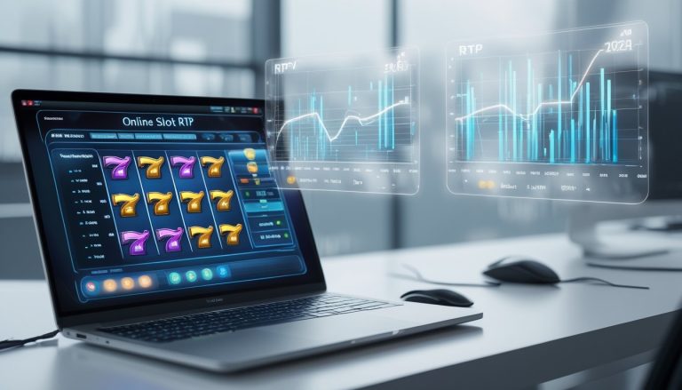 Perbedaan RTP Slot Online Real-Time Vs Static yang Harus Anda Pahami dengan Jelas