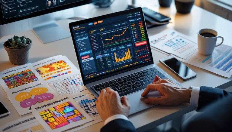 Strategi Mengkombinasikan Pola Bermain dengan Data RTP Slot Online 2026 untuk Menang Lebih Besar