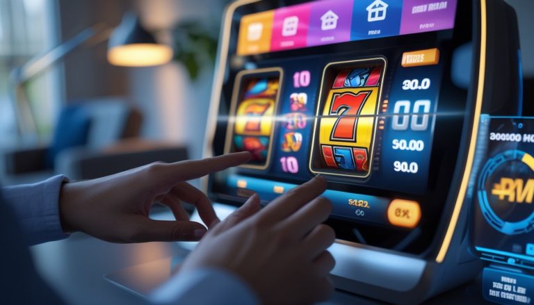 Daftar Situs Penyedia Layanan RTP Slot Online Terlengkap dan Terpercaya untuk Pemain Cerdas