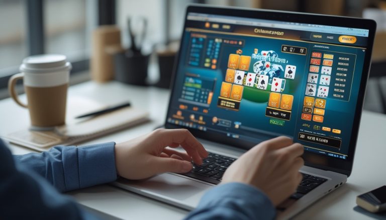 Cara Menghitung Poin Bonus (Royalty) Dalam Permainan Chinese Poker Online Secara Efektif