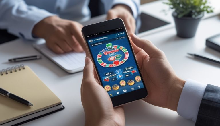 Cara Efektif Mengelola Modal Saat Bermain Chinese Poker di Aplikasi Mobile untuk Maksimalkan Peluang Menang