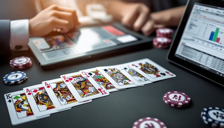 Analisis Peluang Mendapatkan Kombinasi Kartu Jackpot di Chinese Poker 2026: Strategi dan Taktik Terbaik