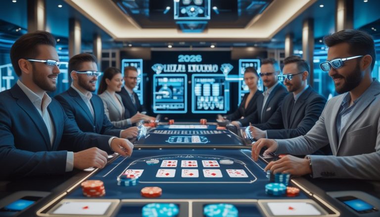 Rekomendasi Judul Long-Tail Poker Online 2026 Untuk Pemain Cerdas