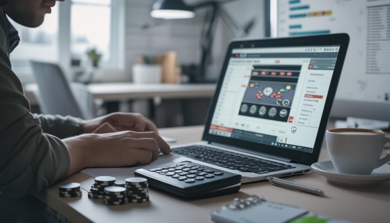 Bagaimana Mengelola Bankroll Poker Online dengan Disiplin untuk Pemain Modal Kecil: Strategi Efektif dan Praktis