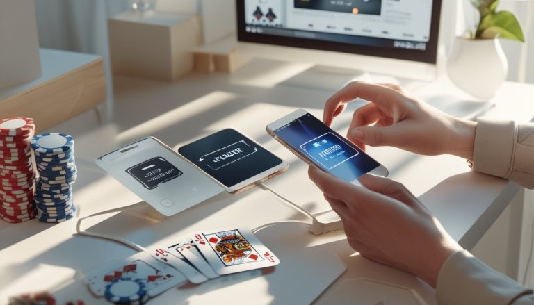 Review Aplikasi Poker Online Terbaik di Android dan iOS untuk Latihan di Tahun 2026