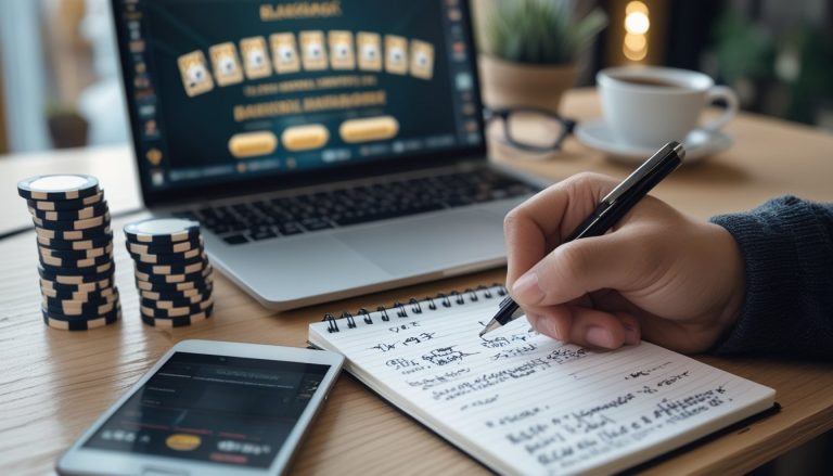 Cara Mengelola Bankroll Blackjack Online Agar Tidak Cepat Habis Saat Bermain Dengan Efektif