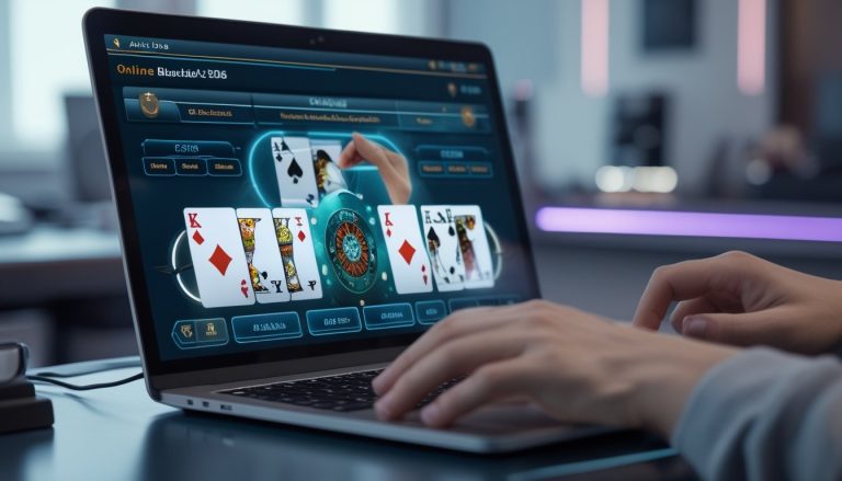 Kapan Harus Memilih Hit Atau Stand Dalam Blackjack Online: Tips Efektif untuk Pemain di 2026