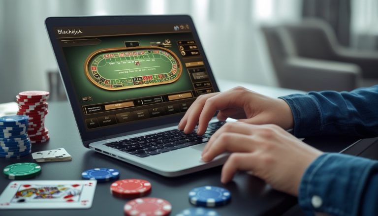 Mengapa Anda Tidak Boleh Mengambil Asuransi Saat Bermain Blackjack Online: Risiko dan Strategi yang Perlu Dipertimbangkan