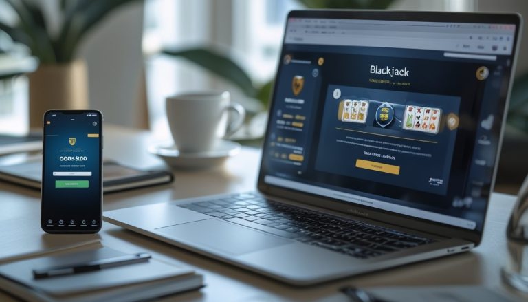 Tips Memilih Situs Blackjack Online Terpercaya dengan Bonus Deposit Terbaik 2026 Untuk Pengalaman Bermain Maksimal
