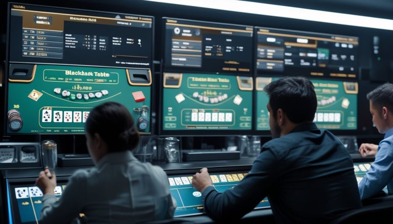 Perbedaan Aturan Blackjack di Berbagai Kasino Online dan Dampaknya pada Peluang Menang Anda