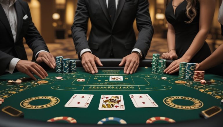 Panduan Taruhan Sampingan (Side Bets) Paling Menguntungkan di Blackjack Switch 2026: Strategi Dan Tips Terbaik
