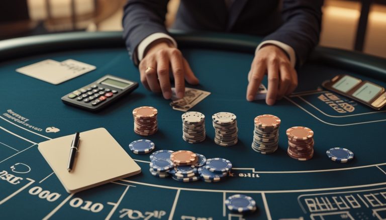 Strategi Mengelola Modal (Bankroll Management) untuk Blackjack Switch 2026: Panduan Praktis Penuh Kontrol