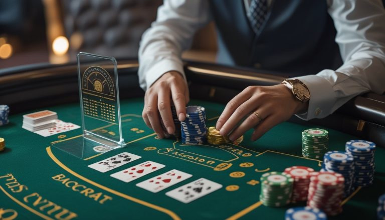 Panduan Lengkap Memilih Side Bet Baccarat yang Paling Menguntungkan Tahun Ini: Strategi dan Tips Terbaik