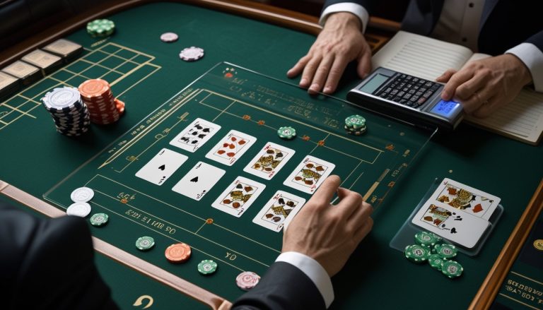 Apakah Panda 8 Side Bet di Baccarat Layak Dicoba? Ini Analisis Matematikanya dan Risikonya
