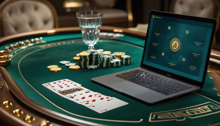 Daftar Situs Baccarat Klasik Online 2026: Cek Aman