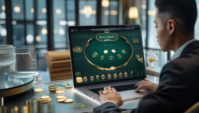 Keunggulan Bermain Baccarat Klasik Online dengan Aman