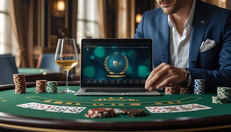 Panduan Memilih Situs Baccarat Klasik Online yang Aman