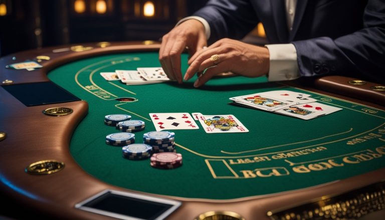 Situs Baccarat Klasik Online Terpercaya 2026