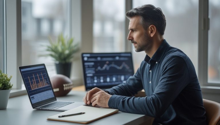 Tips Analisis Statistik Tim Sebelum Bertaruh 2026