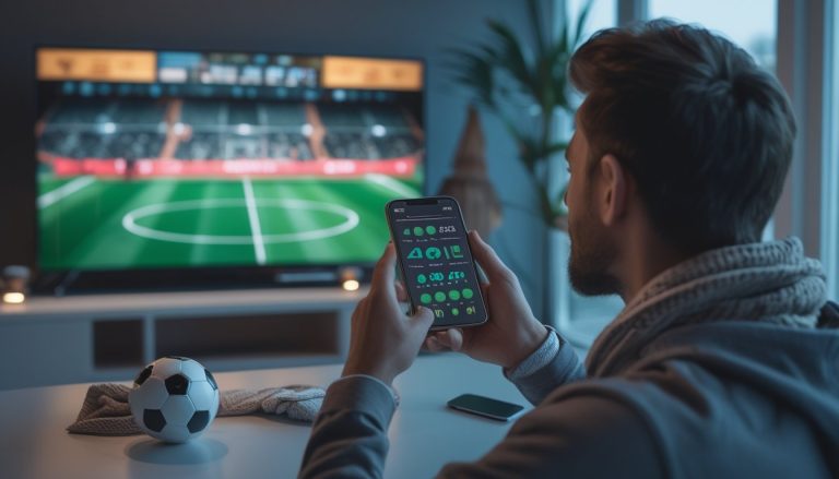 Cara Memanfaatkan Live Betting 2026: Strategi Olahraga