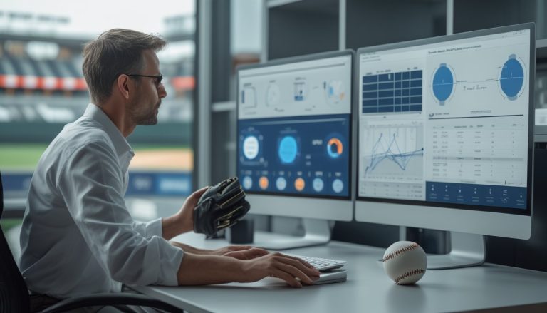 Analisis Statistik Pitcher Utama untuk Taruhan Baseball 2026