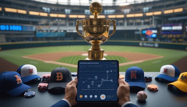 Prediksi Juara World Series 2026: Peluang Taruhan