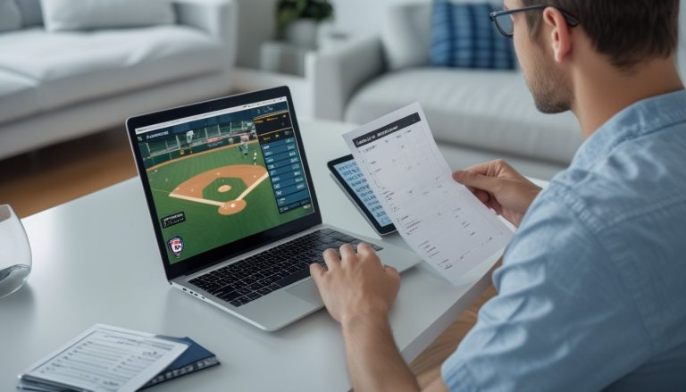 Taruhan Over/Under Total Runs MLB 2026: Panduan Pemula