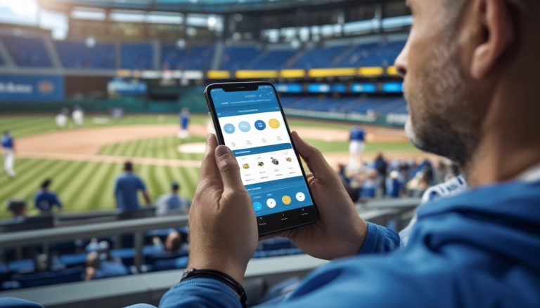 Daftar Aplikasi Taruhan Baseball 2026: Panduan Aman